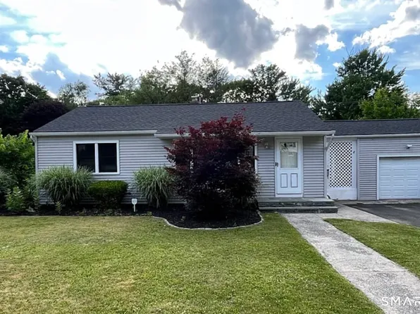 367 Frost Road, Waterbury, CT 06705