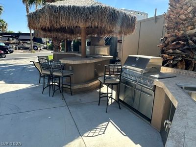 8175 Arville St #5, Las Vegas NV - Owner Finance Home