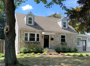 116 Wilburtha Rd, Ewing, NJ 08628