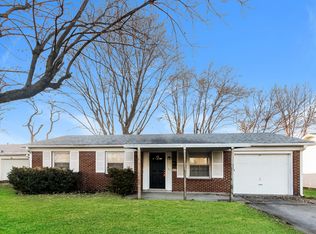 3260 Wellington Ave, Indianapolis, IN 46226