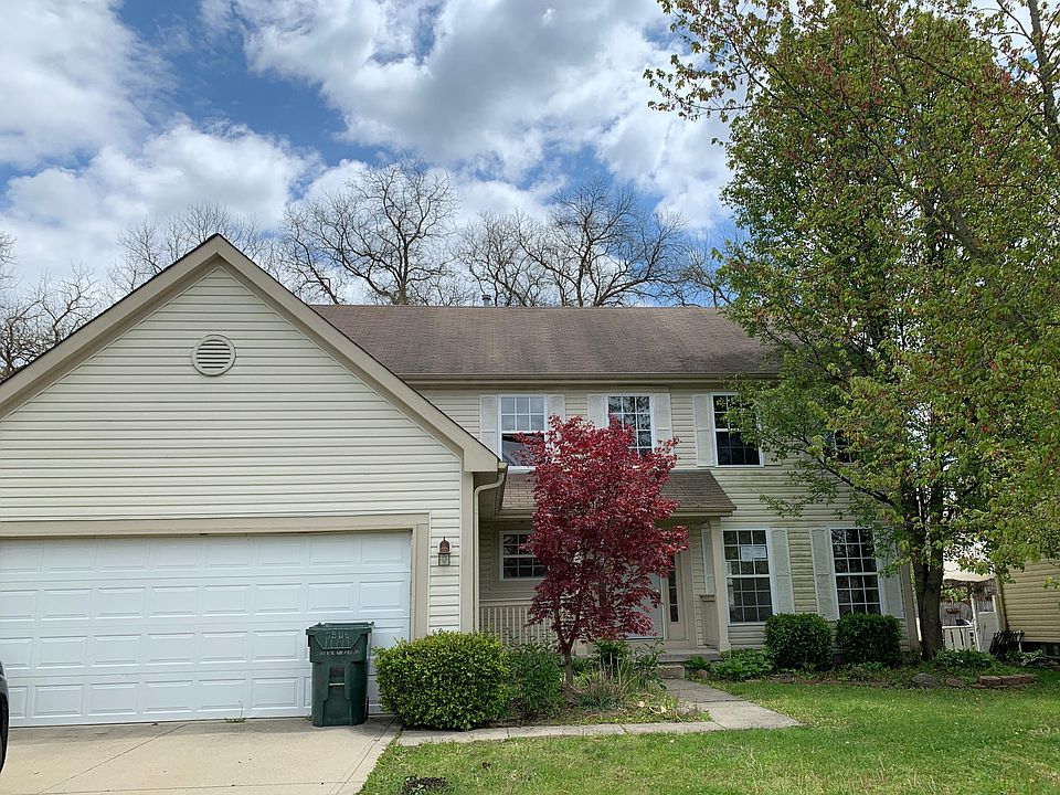 1st image of 3506 Creek Meadows Dr