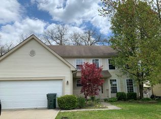 3506 Creek Meadows Dr, Pickerington, OH