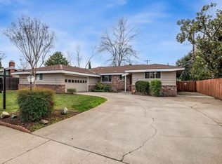 5510 Ivanhoe Way, Carmichael, CA
