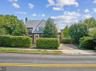 3633 13th St NE, Washington, DC 20017