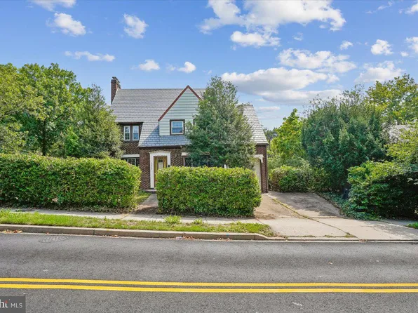 3633 13th St NE, Washington, DC 20017