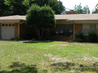 4309 Wynnwood Dr, Wichita Falls, TX 76308