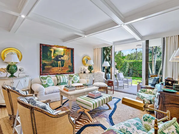 100 Royal Palm Way #F1, Palm Beach, FL 33480