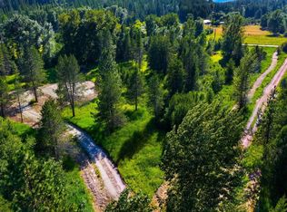 146 Parker Ln, Sandpoint, ID 83864