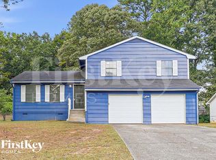 7094 Apache Ln, Riverdale, GA 30274