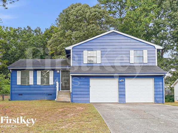 7094 Apache Ln, Riverdale, GA 30274