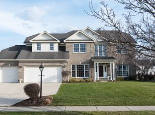 21931 Woodfield Trl, Strongsville, OH 44149