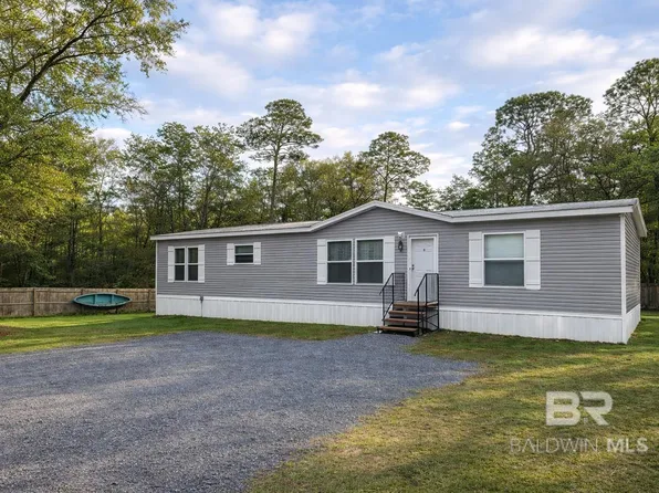 19230 Carver Ln, Foley, AL 36535