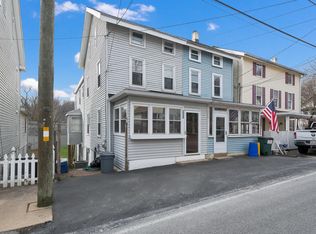 220 Lungren Rd, Media, PA 19063