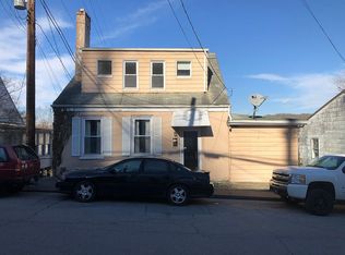 233 W 3rd St, Maysville, KY