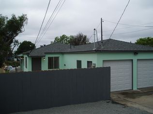 3166 Vista Ave, Lemon Grove, CA 91945