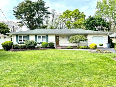 111 Liberty Street, Deer Park, NY, 11729