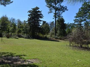 1306 (lt B) Hayne Ave, Aiken, SC 29801