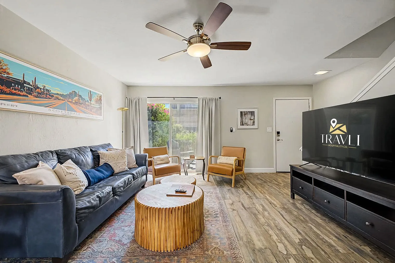 2 bed, 1.0 bath, 979 sqft, $3,754 — Photo 1