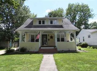 286 Kenilworth Rd, Waterloo, IA 50701