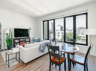 38-11 31st St #7E, Long Island City, NY 11101