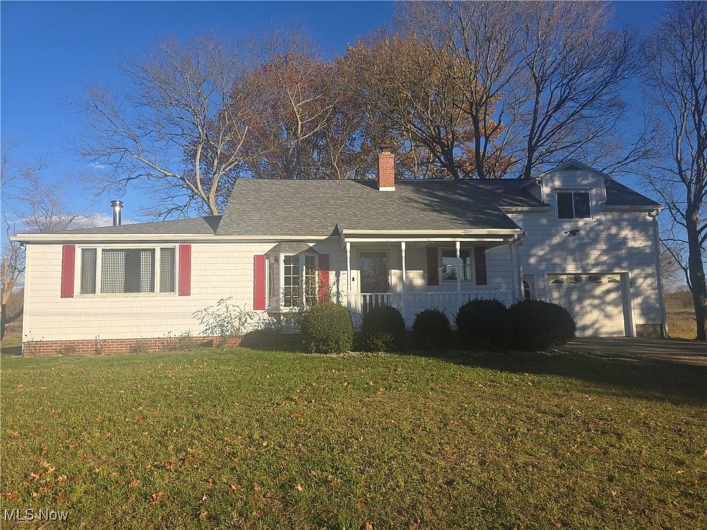 1254 Aberagg Rd, Atwater, OH 44201 | MLS #5172761 | Zillow
