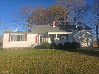 1254 Aberagg Rd, Atwater, OH, 44201