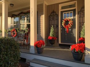171 Glamorgan Dr, Clayton, NC 27527
