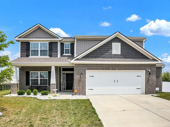 4715 Darla Ct, Indianapolis, IN 46239
