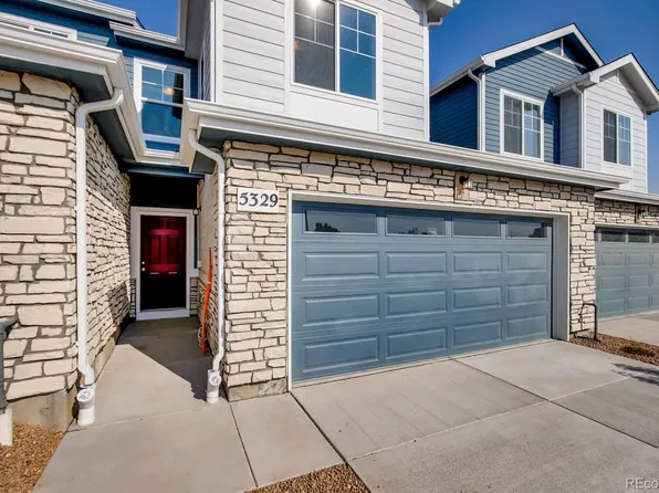 5315 S Canyon View Drive, Castle Rock, CO 80104