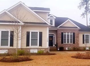 121 Grey Moss Rd, Murrells Inlet, SC 29576