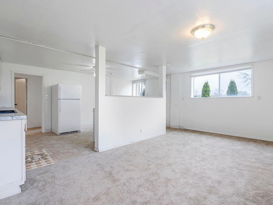 Carpet through out unit