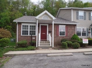 549 Edward St, Johnstown, PA 15905