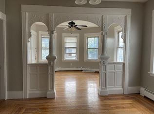 121 Wood St, New Bedford, MA 02745
