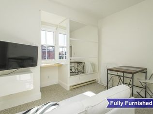 592 Tremont St #2, Boston, MA 02118