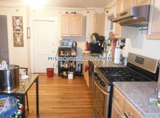 183 Hillside St #11, Boston, MA 02120