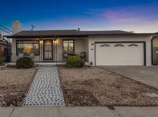 108 April Ave, South San Francisco, CA 94080