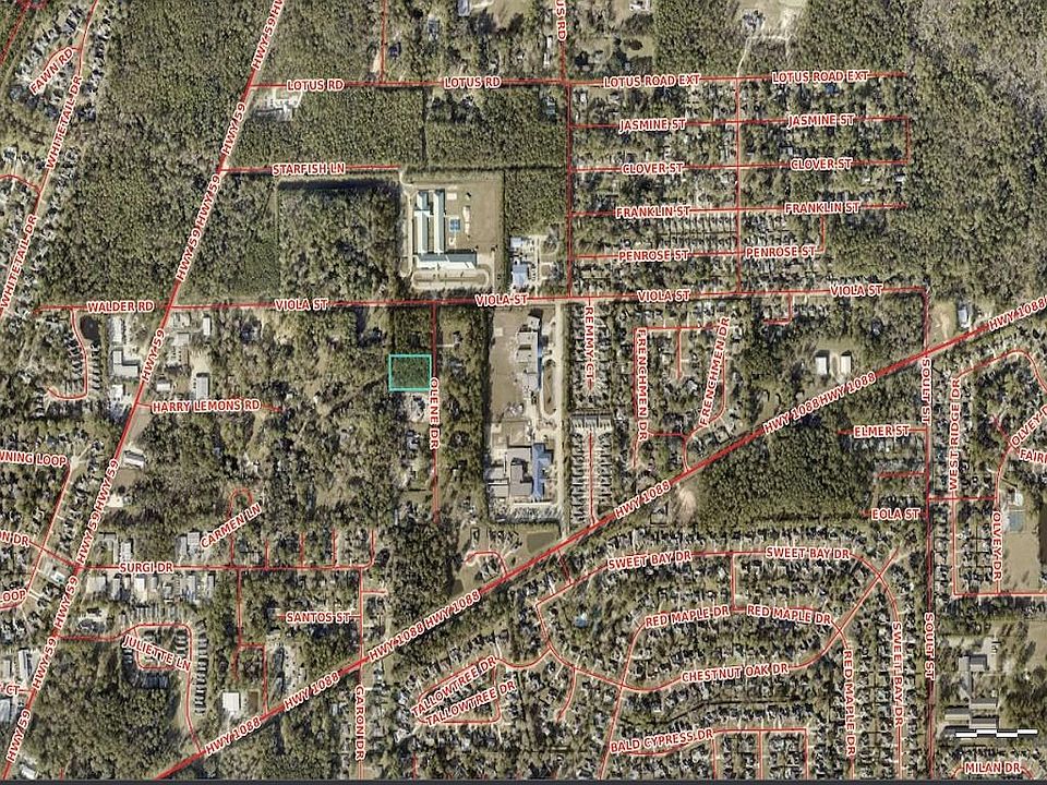 2nd image of 2050 Olene Dr