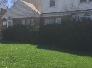 15918 Lathrop Ave, Harvey, IL 60426