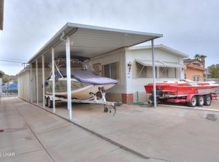 6847 Bonnie Dr, Parker, AZ 85344