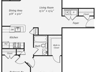 8215 Peridot Dr UNIT 205, Mc Lean, VA 22102