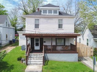 26 Taylor Ave, Winchester, KY 40391