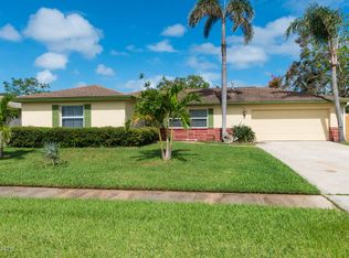 1992 S Player Cir, Melbourne, FL 32935