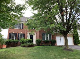 559 Hunters Rd, Culpeper, VA 22701