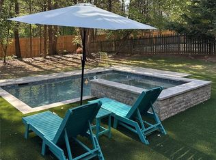 (Undisclosed Address), Snellville, GA 30039