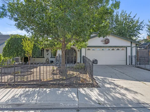 2763 Blossom View Dr, Sparks, NV 89434