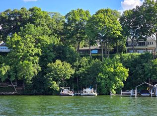 25810 Birch Bluff Rd, Shorewood, MN 55331