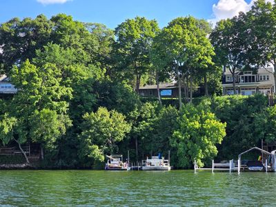 25810 Birch Bluff Rd, Shorewood, MN, 55331