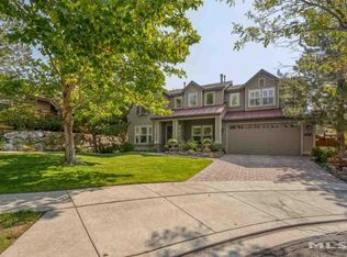 3047 Banestone Rd, Sparks, NV 89436