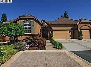 327 Montoya Way, Danville, CA 94526