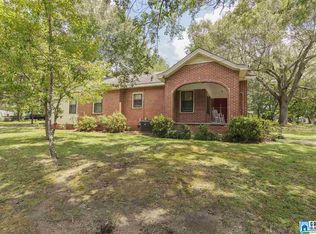 22 Indiana Ave, Thorsby, AL 35171